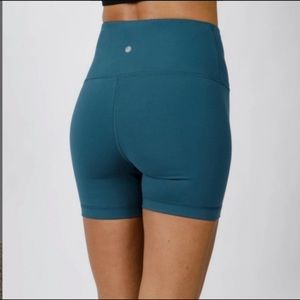 💕YOGALICIOUS💕 Lux 7” Shorts